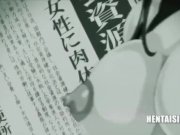 Preview 2 of Hentai Anime - NTR your sister's Gyaru friends