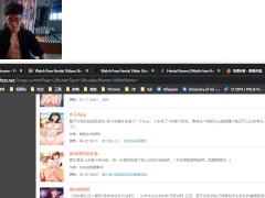 老司机网站推荐与用法——好多人加我微信就说打不开所以我撸个视频 - Screenshot 14 of 16 - Kei27
