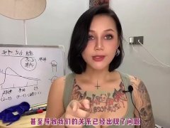 【喷泉主义】两性健康：不小心撞见伴侣自慰怎么办？抓包女友偷偷打手槍。女人自慰是正常的嗎？添加了解更多！ - Screenshot 15 of 16 - Masturbate