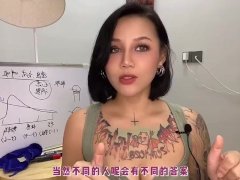 【喷泉主义】两性健康：不小心撞见伴侣自慰怎么办？抓包女友偷偷打手槍。女人自慰是正常的嗎？添加了解更多！ - Screenshot 2 of 16 - 女王