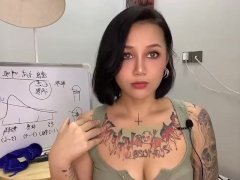 【喷泉主义】两性健康：不小心撞见伴侣自慰怎么办？抓包女友偷偷打手槍。女人自慰是正常的嗎？添加了解更多！ - Screenshot 3 of 16 - Masturbate