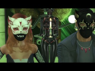 Корни 2 Эпизод 2