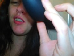 PinkMoonLust New Toy Examination Lovense Hush Anal Buttplug Vibrating Sex Toy Bluetooth Plastic Hot