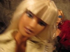 2012 Ava Vincent & blondes "2 Loads" (full length session)