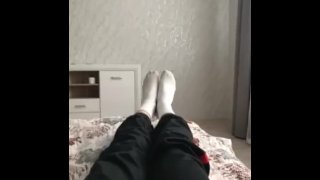 Меняем локацию)