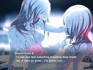 MAGICAMI MAIN STORY °5