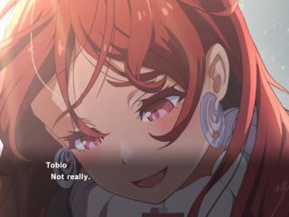 MAGICAMI AKA BOND STORY °1