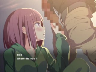 MAGICAMI AKISA BOND STORY °1