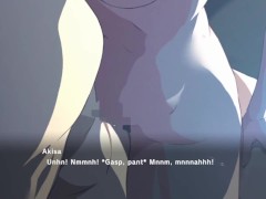 MAGICAMI AKISA BOND STORY °2