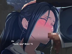 MAGICAMI AO BOND STORY °1