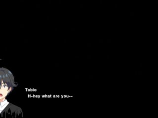 MAGICAMI AO BOND STORY °1