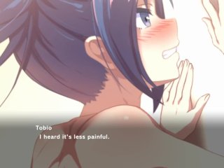 MAGICAMI AO BOND STORY °2