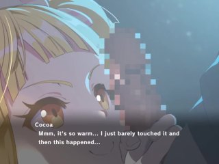 MAGICAMI COCOA BOND STORY °1