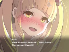 MAGICAMI COCOA BOND STORY °2 - Screenshot 11 of 16 - Cowgirl