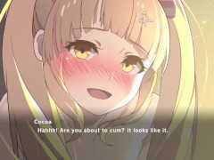 MAGICAMI COCOA BOND STORY °2 - Screenshot 13 of 16 - Magicami