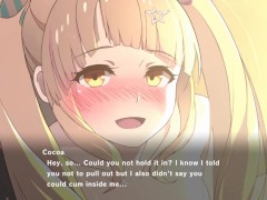 MAGICAMI COCOA BOND STORY °2 - Screenshot 16 of 16 - Cowgirl