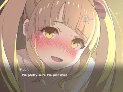 MAGICAMI COCOA BOND STORY °2 - Screenshot 5 of 16 - Hentai