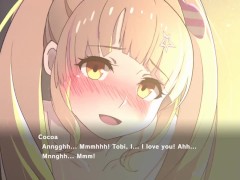 MAGICAMI COCOA BOND STORY °2 - Screenshot 8 of 16 - Magicami