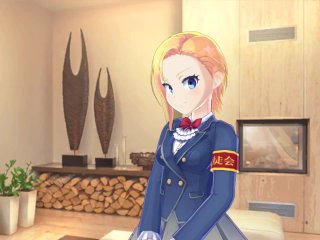 MAGICAMI ELIZA BOND STORY °1