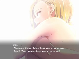 MAGICAMI ELIZA BOND STORY °2