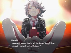 MAGICAMI HANABI BOND STORY °1