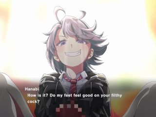 MAGICAMI HANABI BOND STORY °1