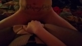 Ama essere registrato mentre viene scopata come la troia che è..