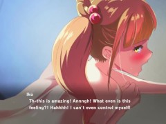 MAGICAMI IKO BOND STORY °1