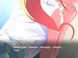 MAGICAMI IKO BOND STORY °1