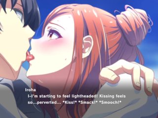 MAGICAMI IROHA BOND STORY °1