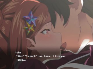 MAGICAMI IROHA BOND STORY °2