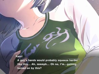 MAGICAMI KAORI BOND STORY °1