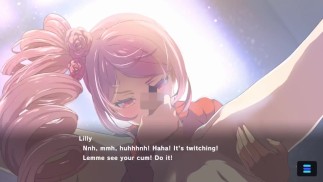 ИСТОРИЯ БОНДА MAGICAMI ЛИЛЛИ °1