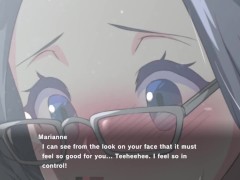 MAGICAMI MARIANNE BOND STORY °1