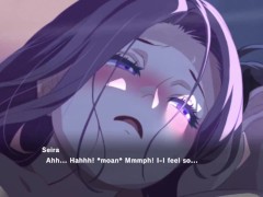 MAGICAMI SEIRA BOND STORY °1