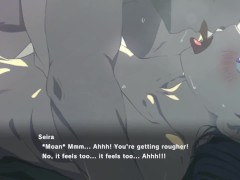 MAGICAMI SEIRA BOND STORY °2