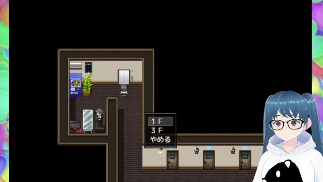 【同人エロゲ実況】夏色のコワレモノ#09 ノブオルートEND Hentai Game 修正