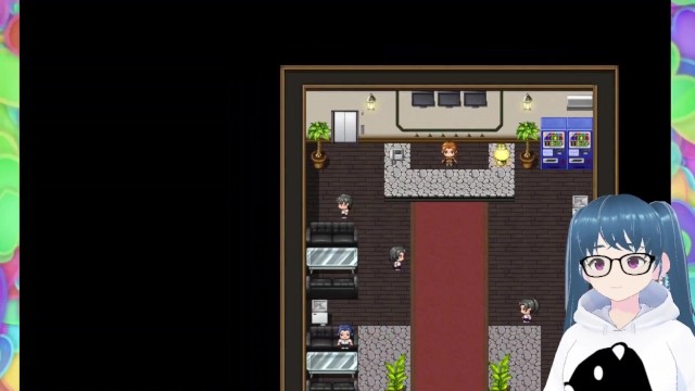 【同人エロゲ実況】夏色のコワレモノ#09 ノブオルートEND Hentai Game 修正