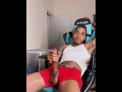 Horny Home Alone Pt.5