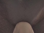 Preview 3 of Naruto tenten Full female pov (Fpov blowjob and missionary + touch tits)