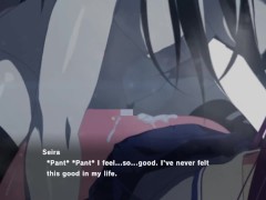 MAGICAMI MAIN STORY °3