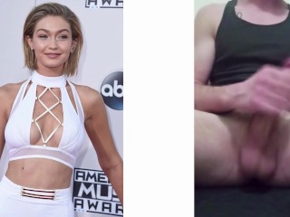 🧡 Miss Gigi Hadid Fuck Movies