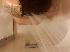 Shower with me...