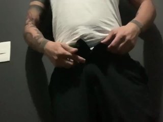 Sometimes U Got Really Horny For No Reason