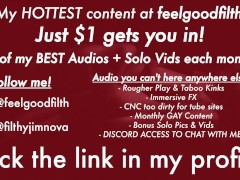 Dirty Doctor Fingers Your G-Spot then Gets You Pregnant [Erotic Audio for Women] [Dirty Talk]