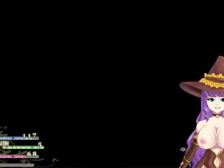 Lets Play Succubus Connect / Part 12 VTuber