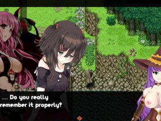 Lets Play Succubus Connect / Part 12_VTuber