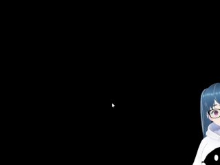 【同人エロゲ実況】夏色のコワレモノ#10 涼香HappyEnd Hentai Game 修正