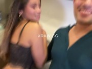Preview 6 of Sexy Latina Twerks and Sucks my Dick - Auckland, New Zealand