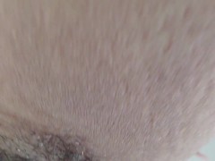 Worship and Sniff Chubby Girl Hairy Pits